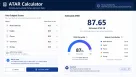 ATAR Calculator Explained: How Your ATAR is Calculated Step-by-Step