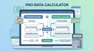 Pro Rata Calculator: The Complete Guide to Understanding and Using Prorated Calculations