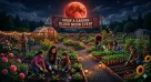 Grow a Garden Blood Moon Event: The Ultimate Complete Guide 2026