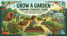 Grow a Garden Farming Strategy Guide 2026: The Complete Roblox