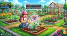 What Does Rainbow Pink Lily Do in Grow a Garden Roblox?